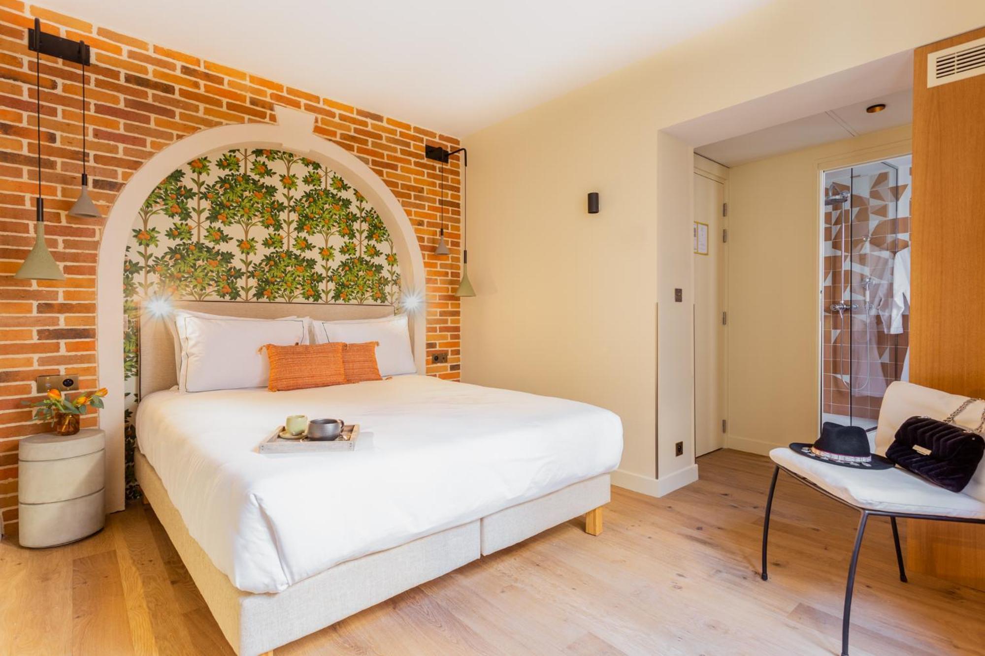 Bonsoir Madame 4* Parigi