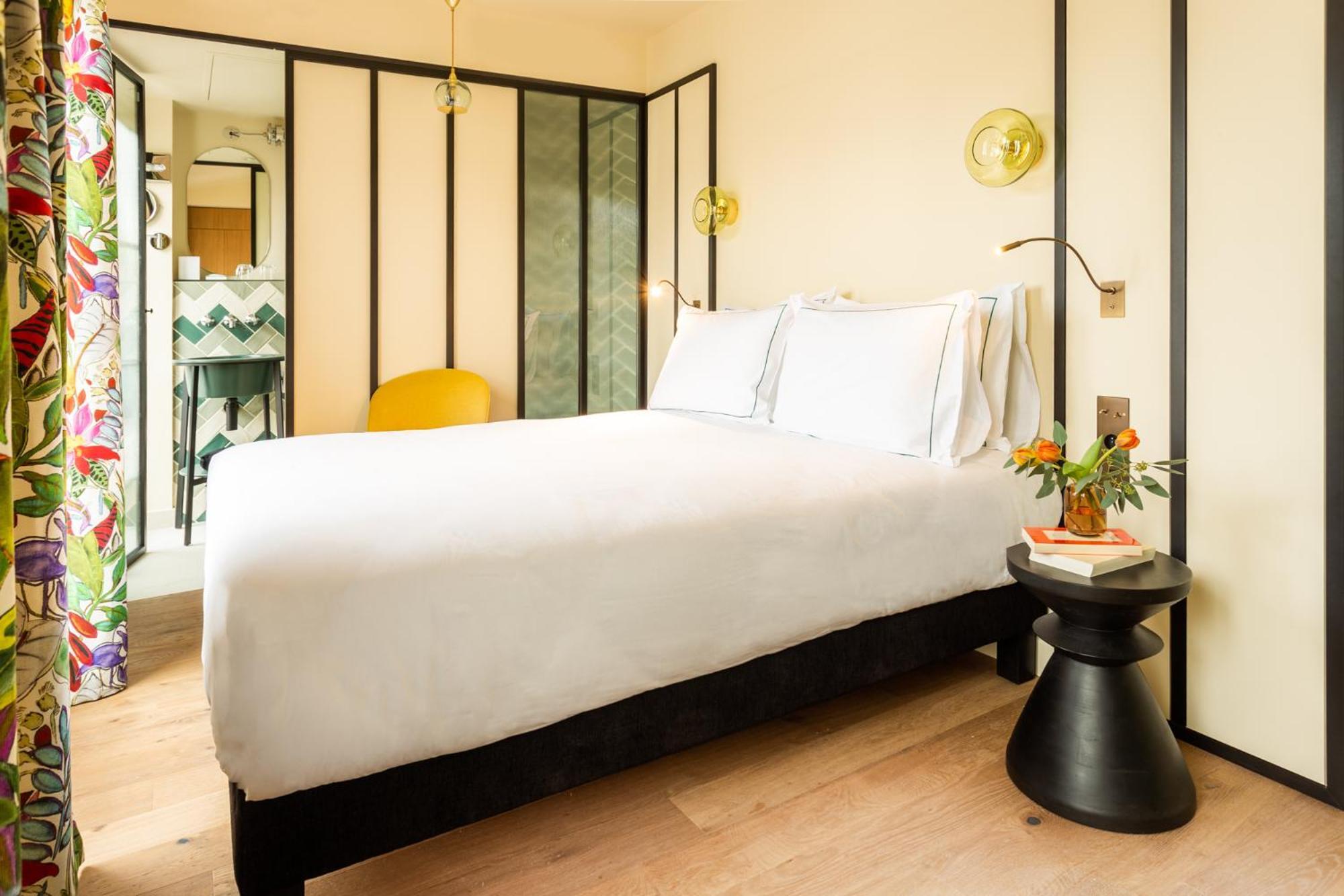 Hotel Bonsoir Madame 4*