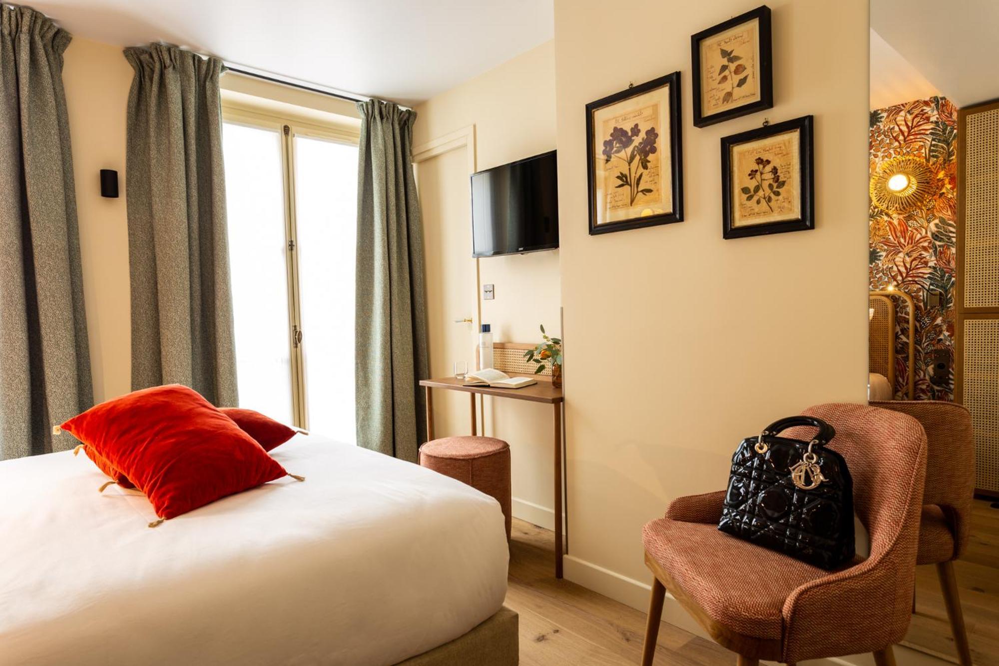 Hotel Bonsoir Madame