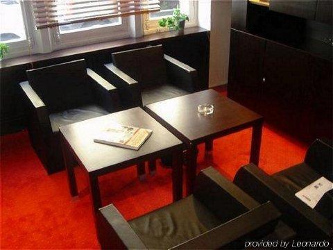 Hotel Bonsoir Madame