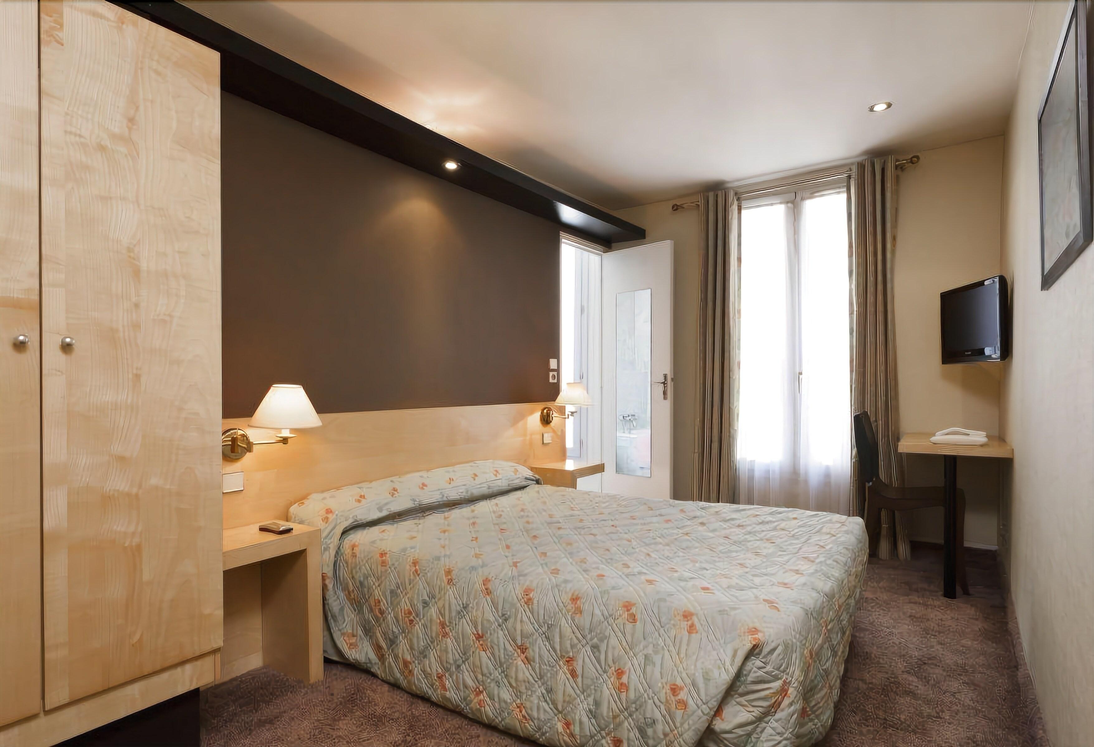 Bonsoir Madame 4* Parigi