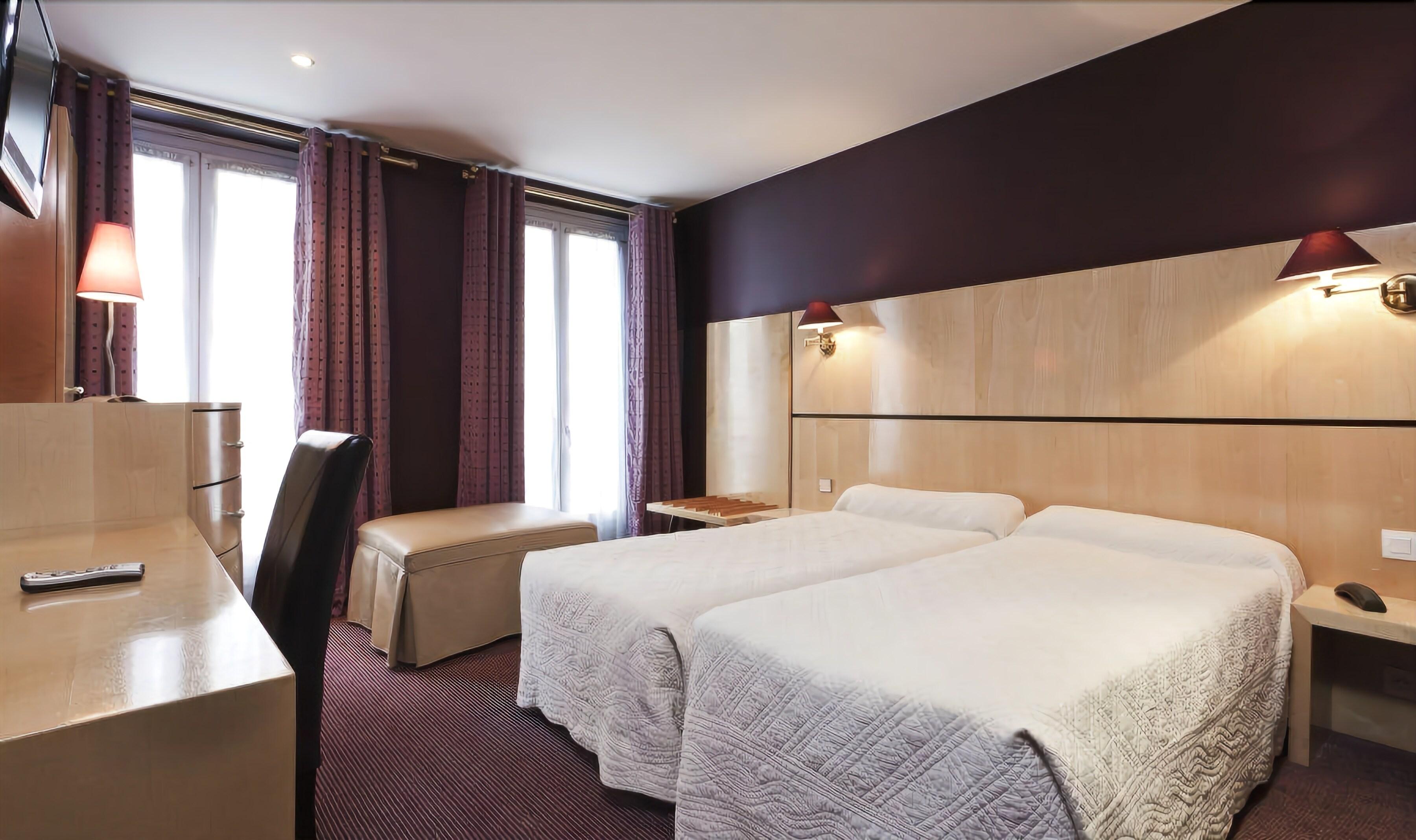 Hotel Bonsoir Madame