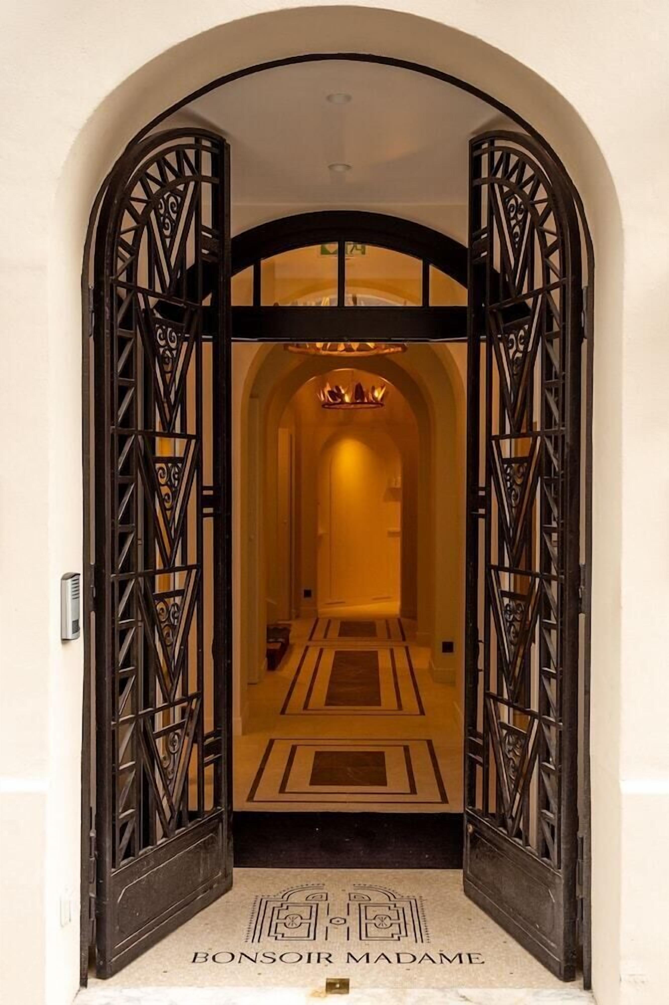 Bonsoir Madame 4* Parigi