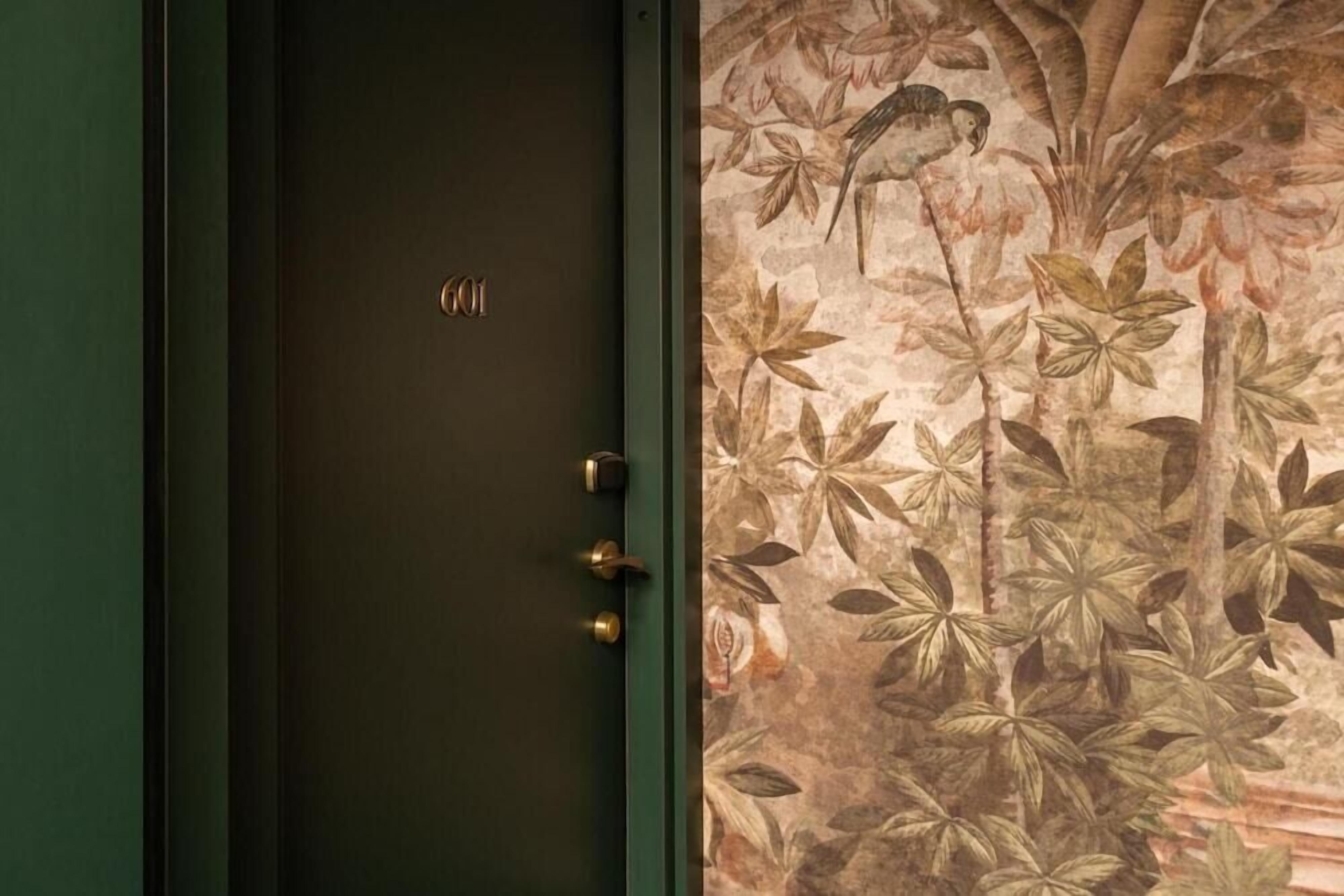 Hotel Bonsoir Madame