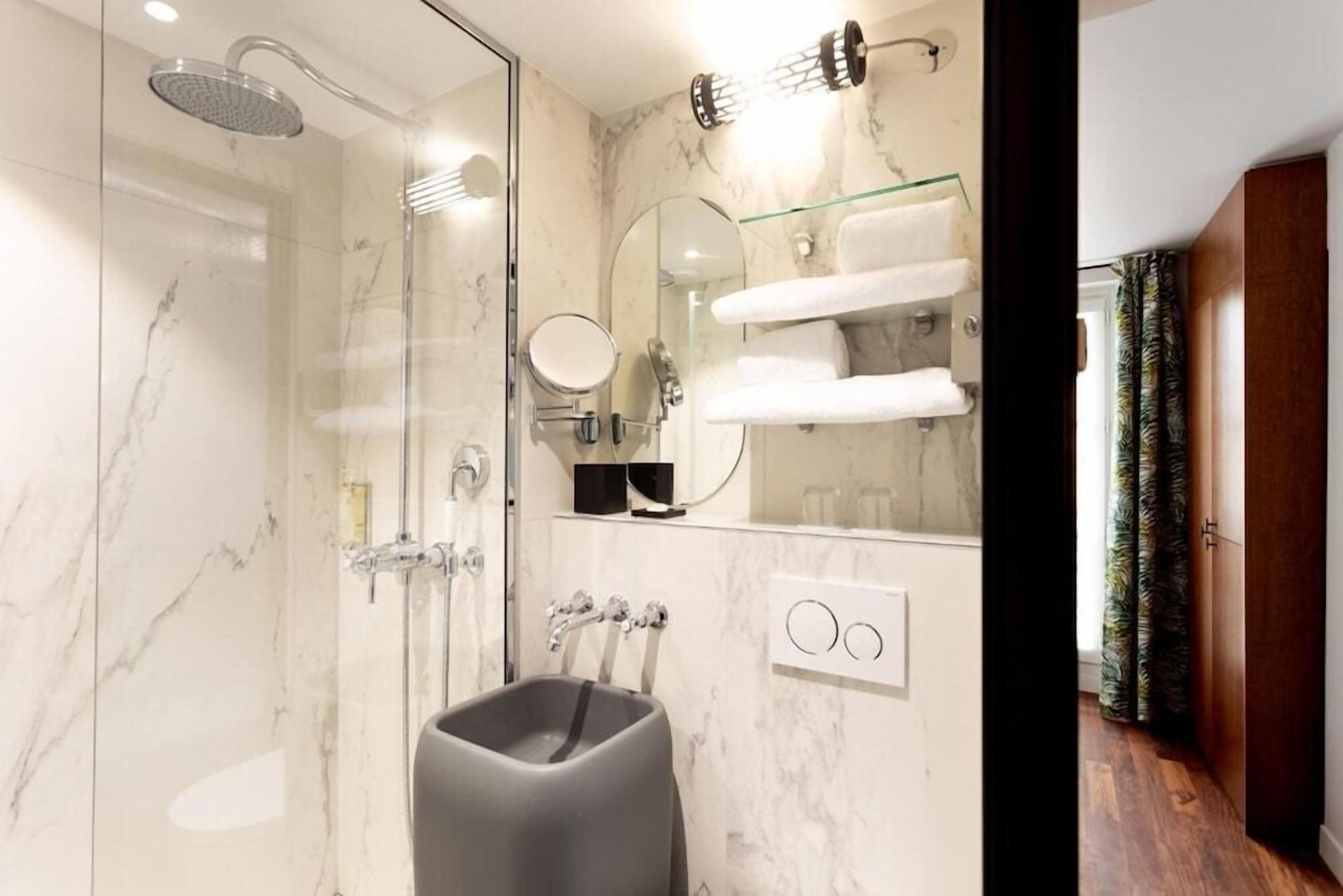 Bonsoir Madame 4* Parigi