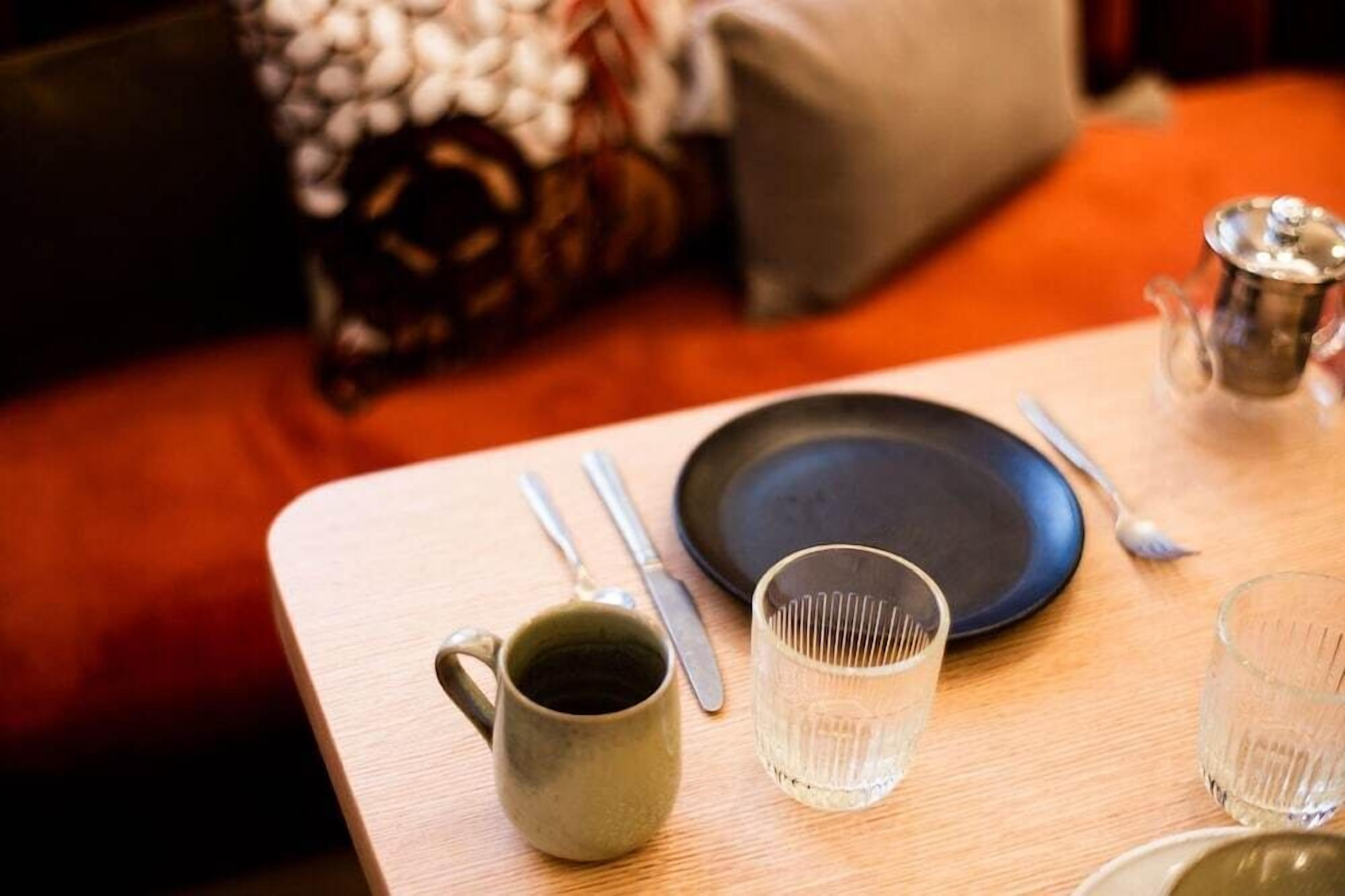 Bonsoir Madame Hotel