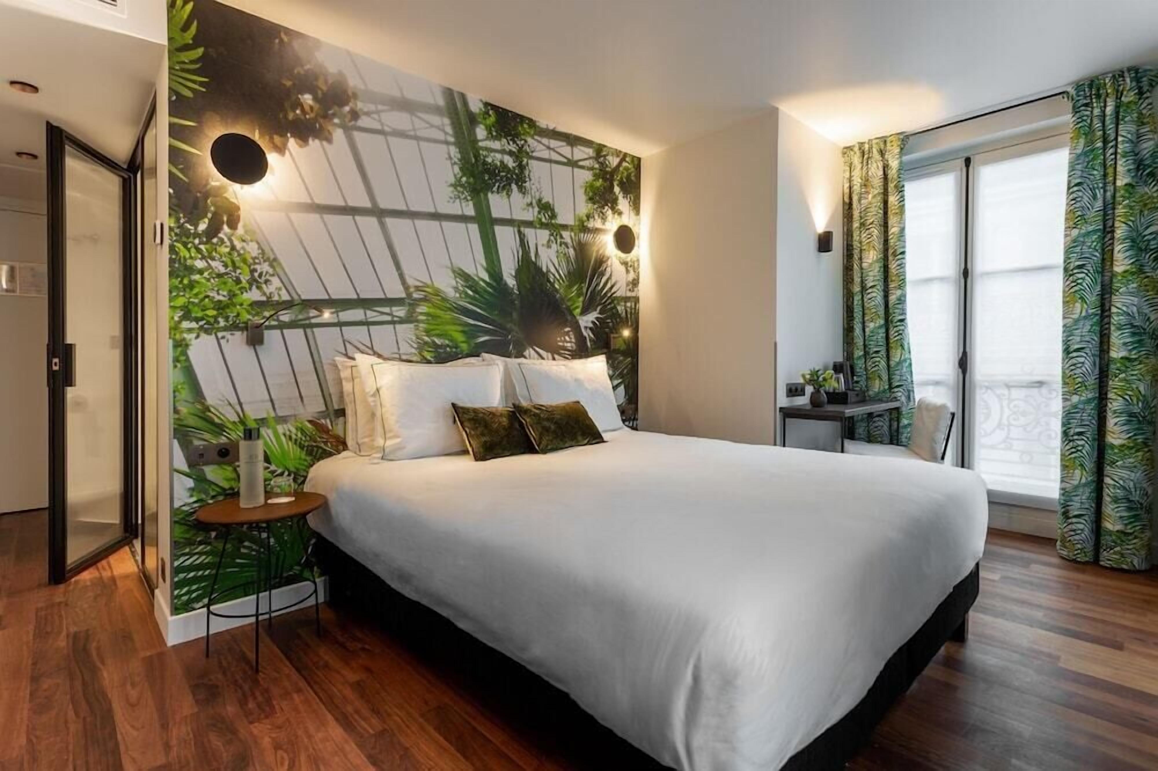 Bonsoir Madame 4* Parigi