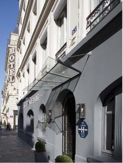 Bonsoir Madame Hotel