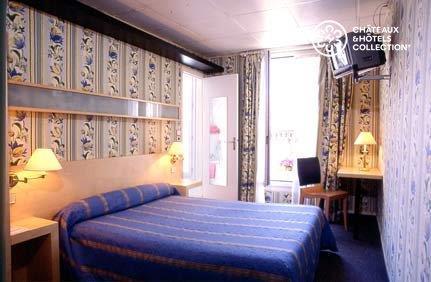 Bonsoir Madame Hotel