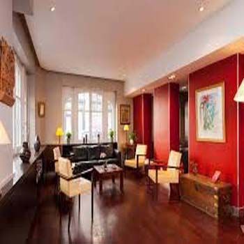 Hotel Bonsoir Madame 4*