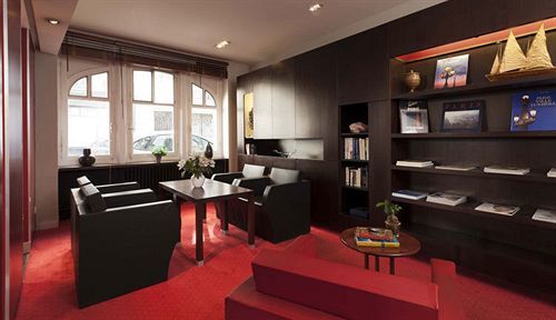 Bonsoir Madame Hotel Parigi