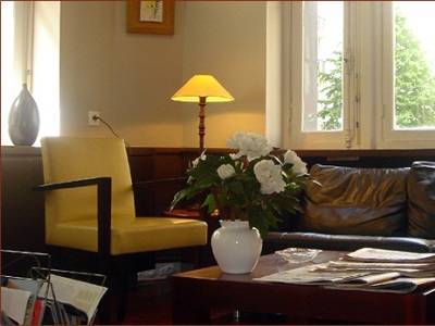 Hotel Bonsoir Madame