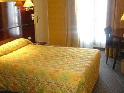 Hotel Bonsoir Madame Parigi