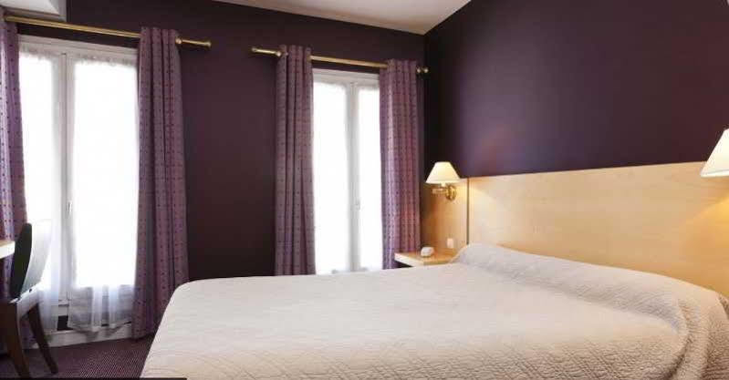 Hotel Bonsoir Madame 4*