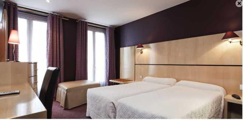 Bonsoir Madame Hotel 4*