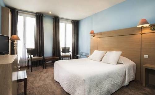 Hotel Bonsoir Madame 4*