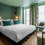 Bonsoir Madame Hotel Parigi