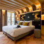 Bonsoir Madame 4* Parigi