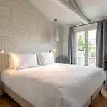 Bonsoir Madame Parigi