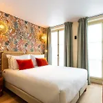 Bonsoir Madame 4* Parigi