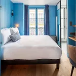 Hotel Bonsoir Madame Parigi