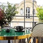Bonsoir Madame Parigi