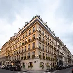 Bonsoir Madame 4* Parigi