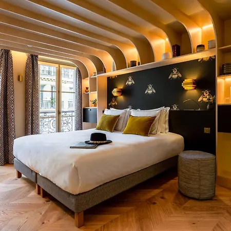 Bonsoir Madame 4* Paris