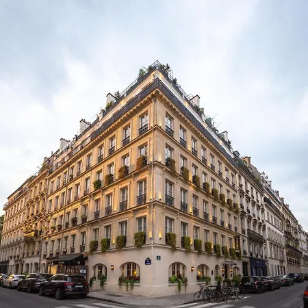 Bonsoir Madame 4* Paris