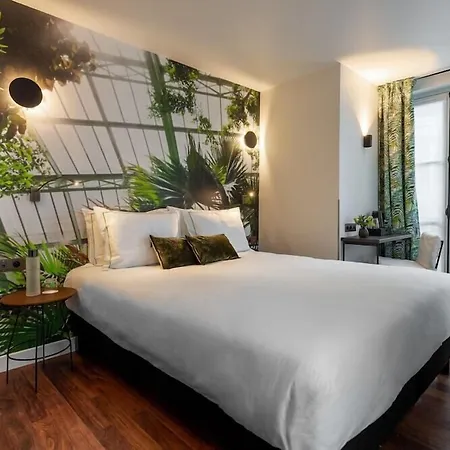 Bonsoir Madame 4* Paris