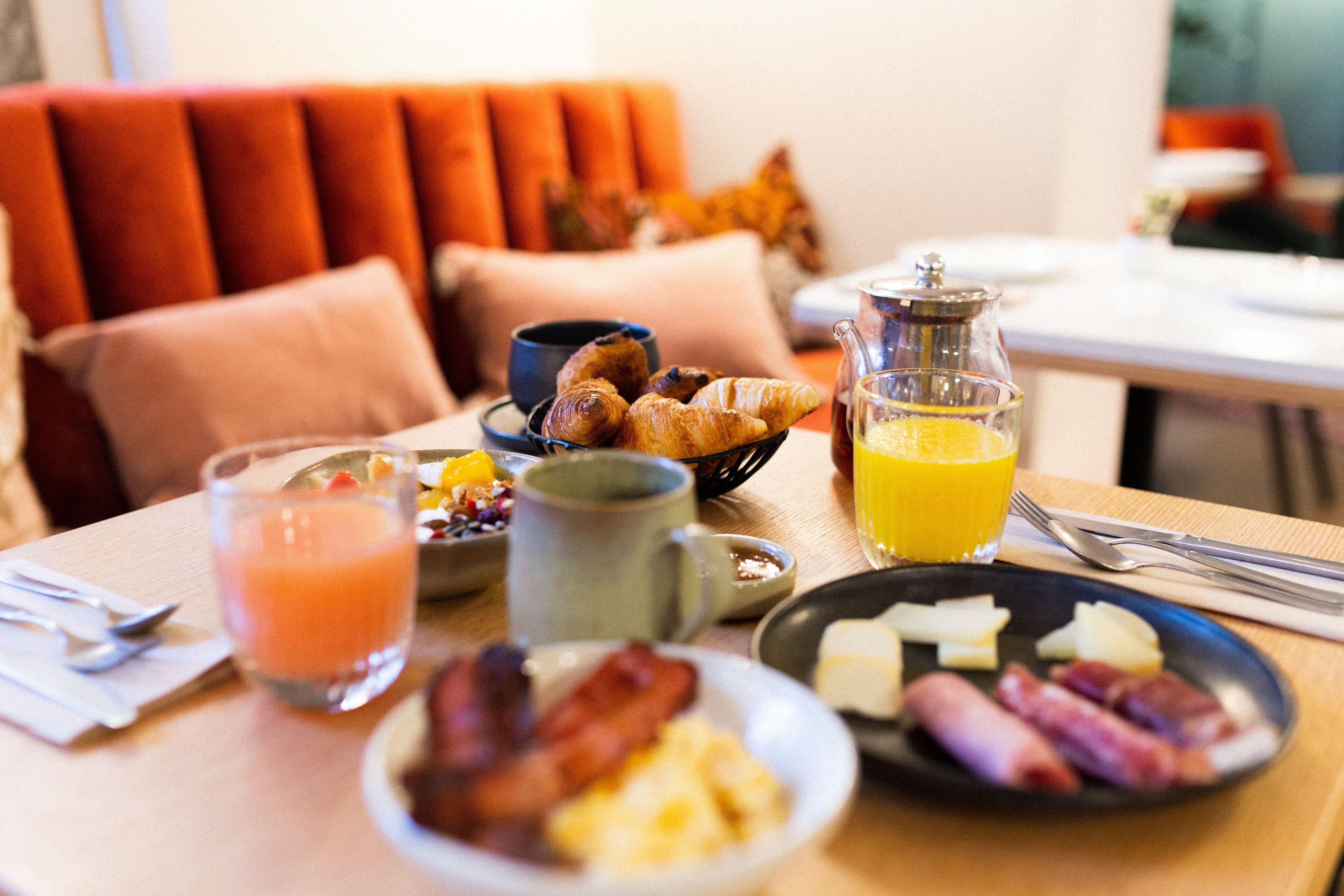 Bonsoir Madame Hotel Parigi