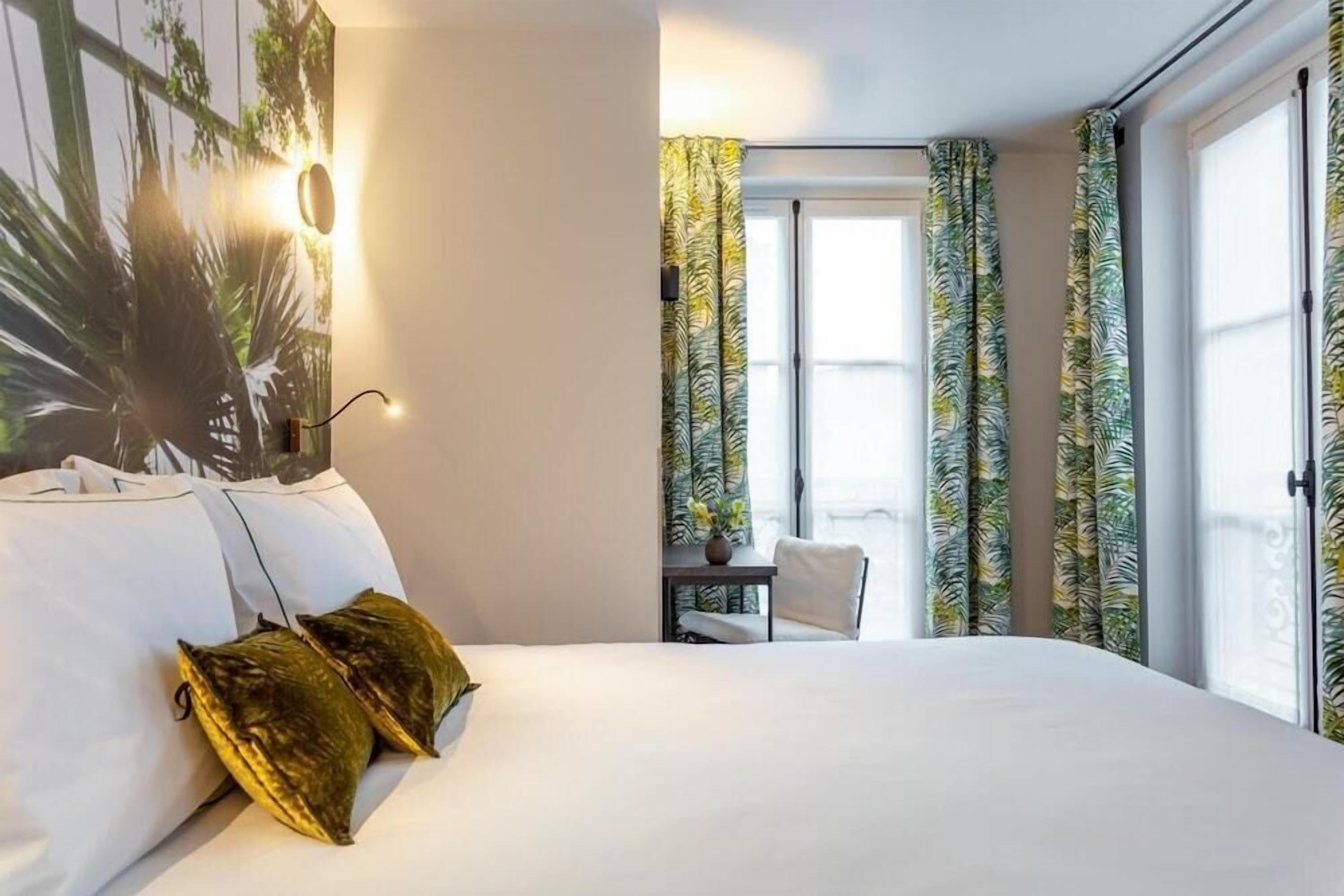 Bonsoir Madame Hotel Parigi