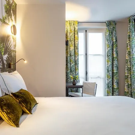 Bonsoir Madame 4* Parigi