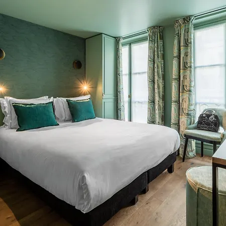 Bonsoir Madame Hotel Parigi