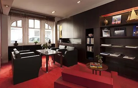 Bonsoir Madame Hotel Parigi