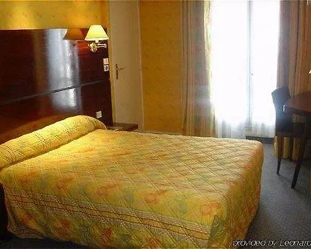 Bonsoir Madame 4* Parigi